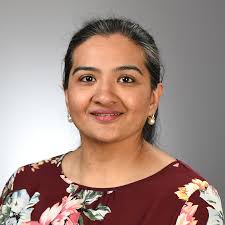 Dr. Priya Mehta