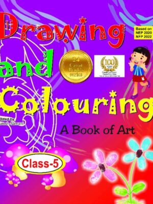 Drawing and Colour Class 5