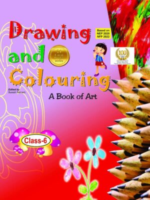 Drawing and Colour Class 6