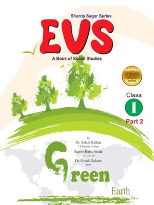 EVS Class 1 Part 2