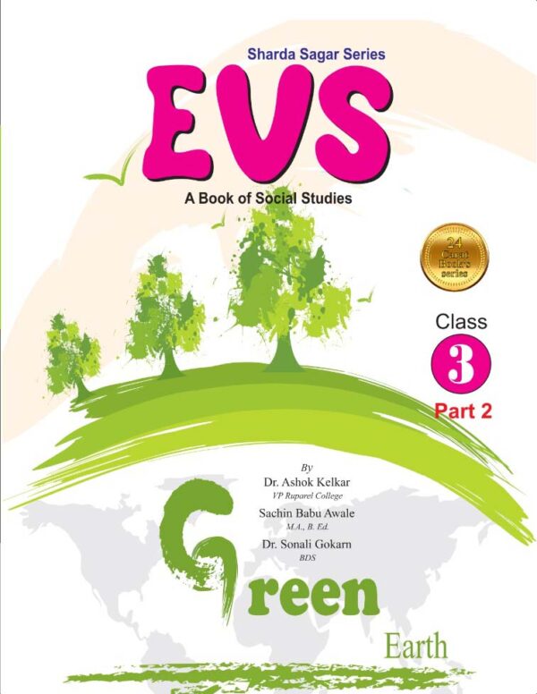 EVS Class 3 Part 2