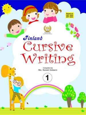 Finland Cursive Writing Class 1