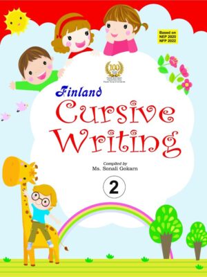 Finland Cursive Writing Class 2