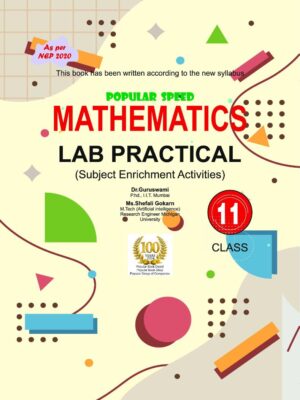 Mathematics Lab Practical Class 11