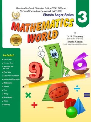 Mathematics World 3