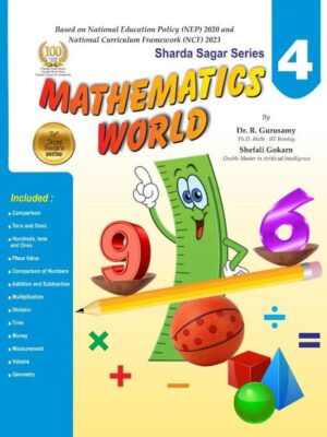 Mathematics World 4