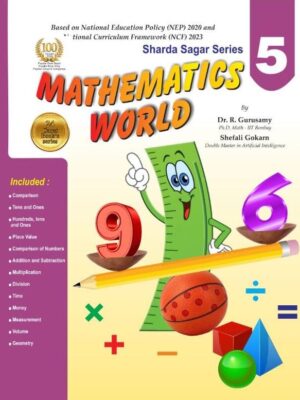 Mathematics World 5