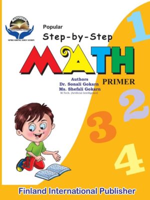 Popular Step-by Step Math Primer