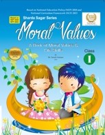 Moral Value -1