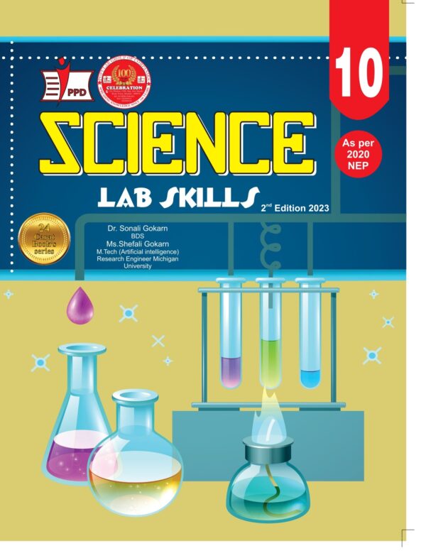 Science Lab Skills Class -10