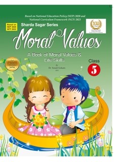Moral Value -5