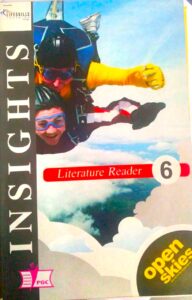 Insights Literature Reader -6