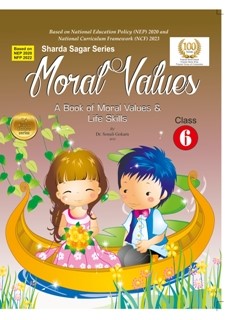 Moral Value -6