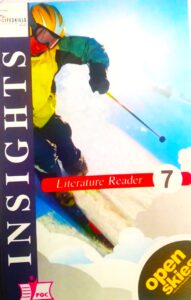 Insights Literature Reader -7