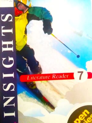 Insights Literature Reader -7