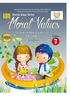 Moral Value -7