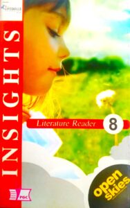 Insights Literature Reader -8