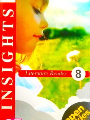 Insights Literature Reader -8