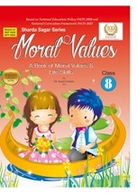 Moral Value -8