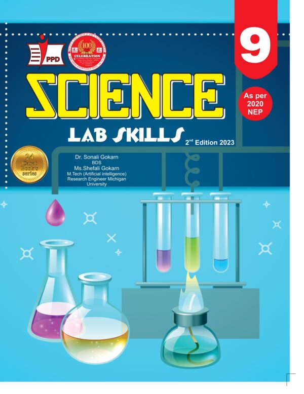 Science Lab Skills Class -9