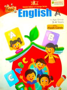 English A