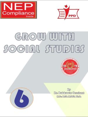 Grow With Social Studies 6