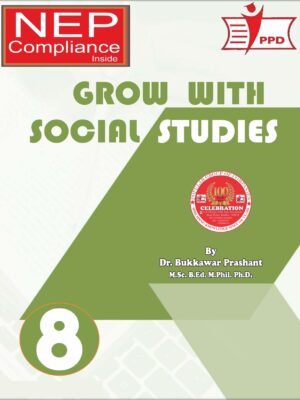 Grow With Social Studies 8