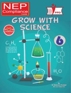 Grow With Science 6