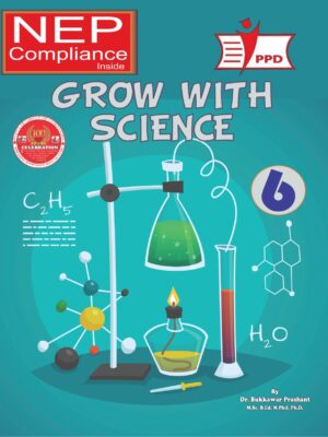 Grow With Science 6