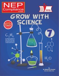 Grow With Science 7