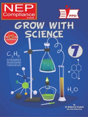 Grow With Science 7