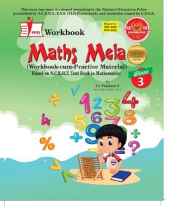 W.B Maths Mela Class -3