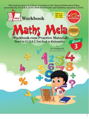 W.B Maths Mela Class -3