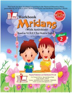 W.B Mridang (With Activities) Class -2