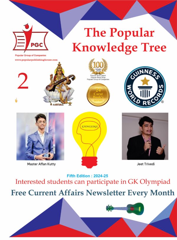 The Popular Knowledge Tree 2