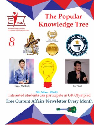 The Popular Knowledge Tree 8