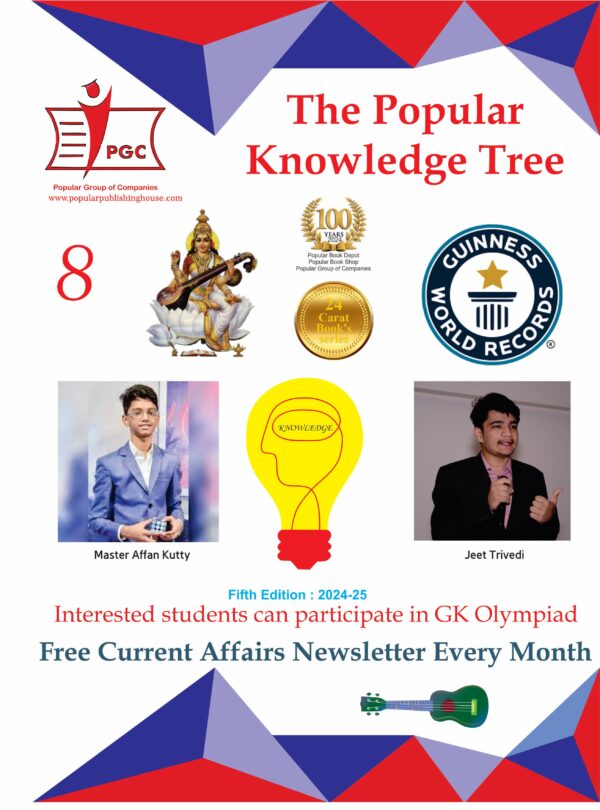 The Popular Knowledge Tree 8