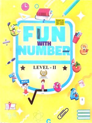 Fun With Number Level -2