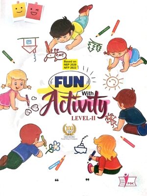 Fun With Activity Level -2