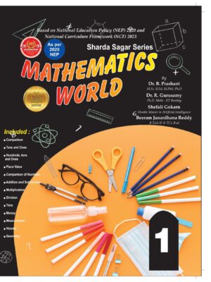 MATHEMATICS WORLD 1
