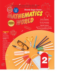 MATHEMATICS WORLD 2