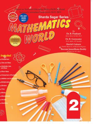 MATHEMATICS WORLD 2