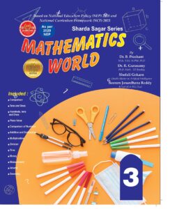 MATHEMATICS WORLD 3