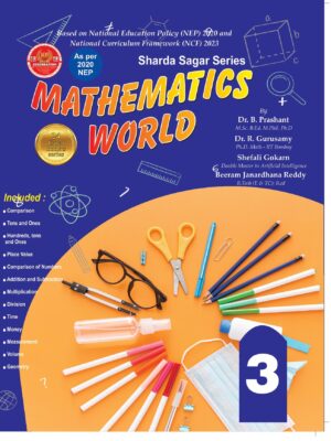 MATHEMATICS WORLD 3