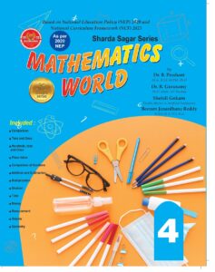 MATHEMATICS WORLD 4