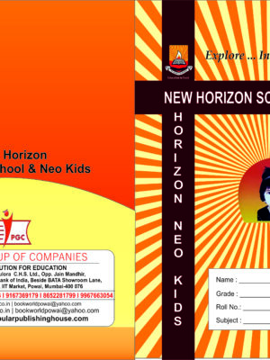 NHSS-Long Notebooks 100 Pages. 2 COPY