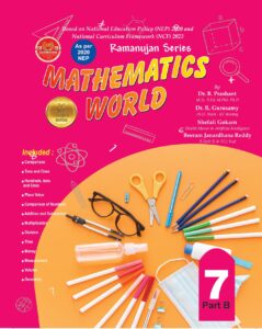 Mathematics World Class 7 Part B