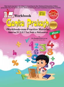 Ganita Prakash WB Class -6
