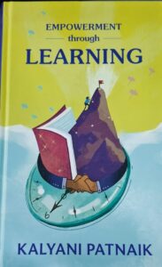 EMPOWERMENT through LEARNING