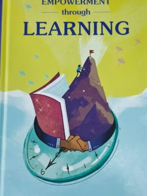 EMPOWERMENT through LEARNING